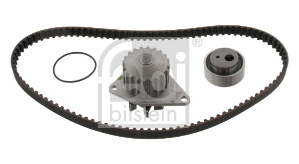 Water Pump & Timing Belt Kit